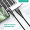 کابل تبدیل USB به لایتنینگ راو پاور مدل RP-CB013 طول 0.9 متر